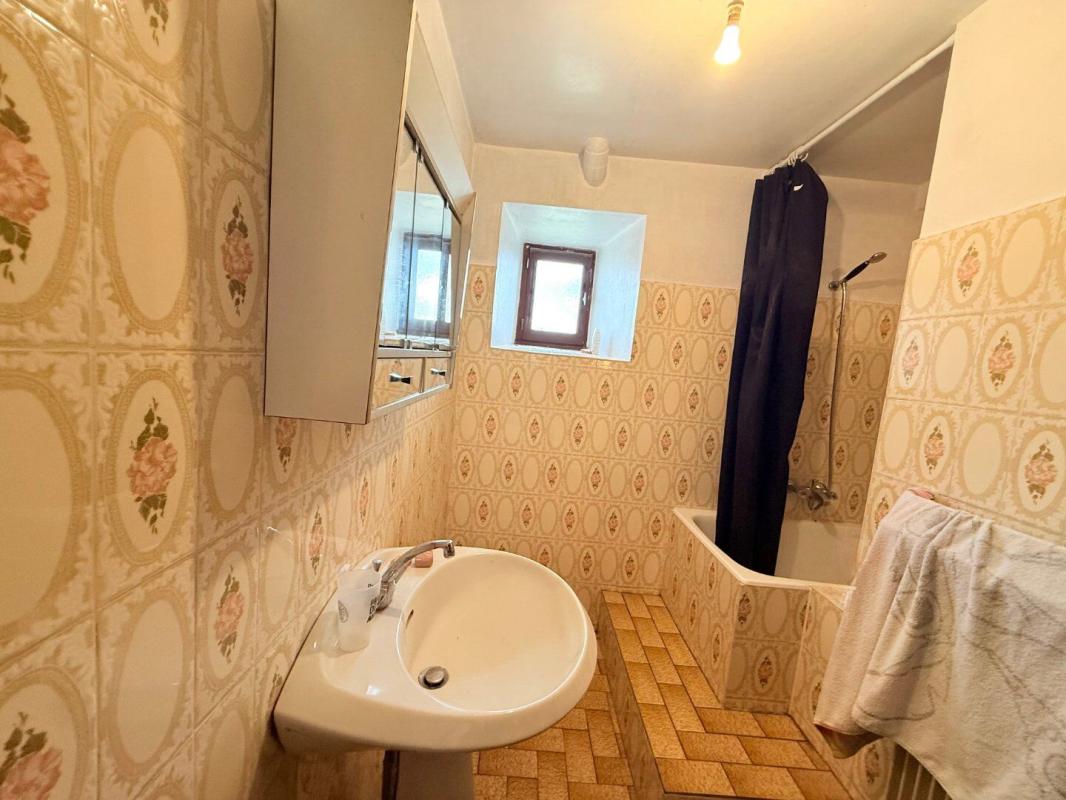 2 bedroom corps de ferme in Lauzerte, Tarn-et-Garonne, France