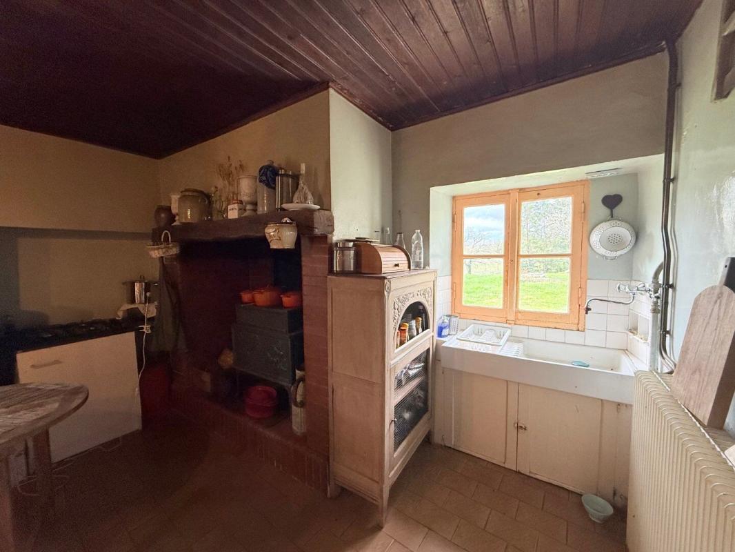 2 bedroom corps de ferme in Lauzerte, Tarn-et-Garonne, France