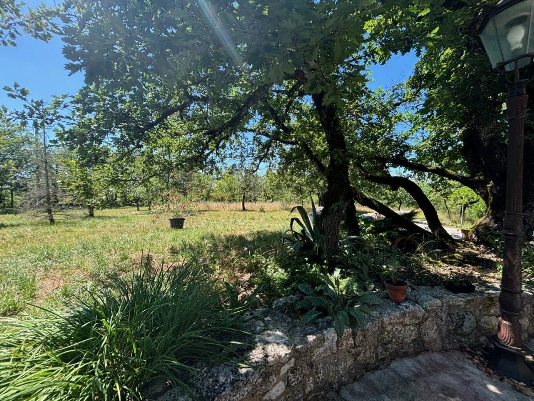 5 bedroom propriete in Saint Pantaleon, Lot, France