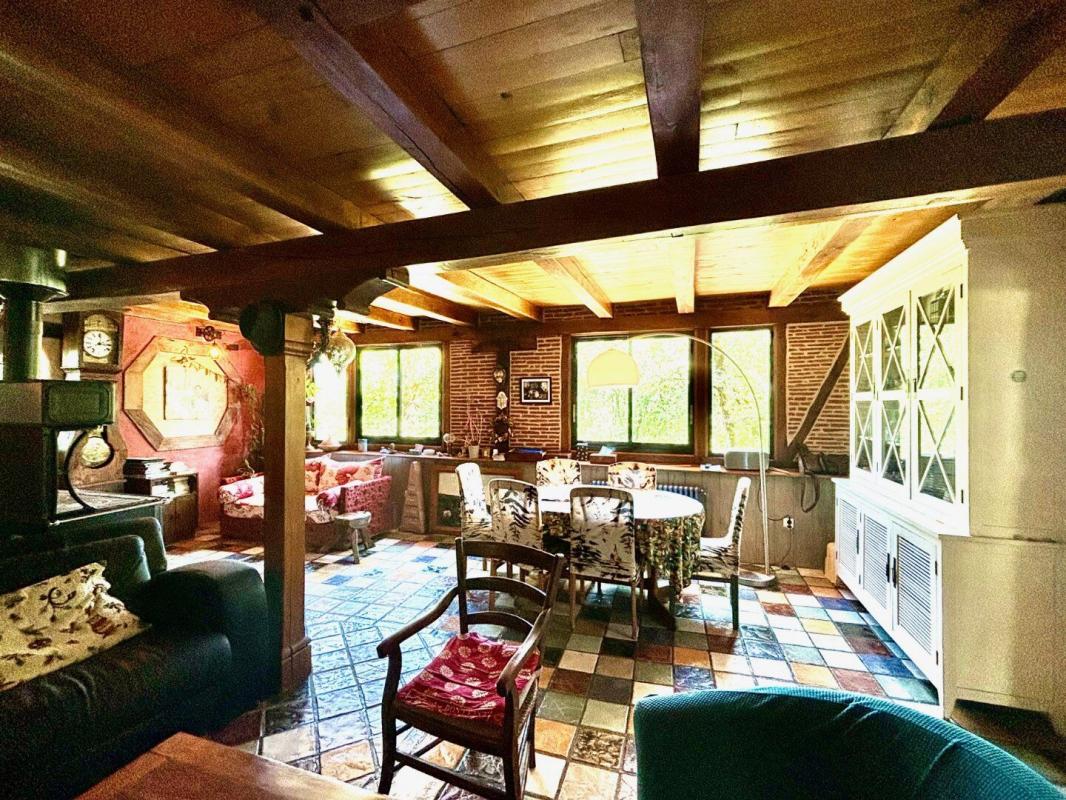 5 bedroom propriete in Saint Pantaleon, Lot, France