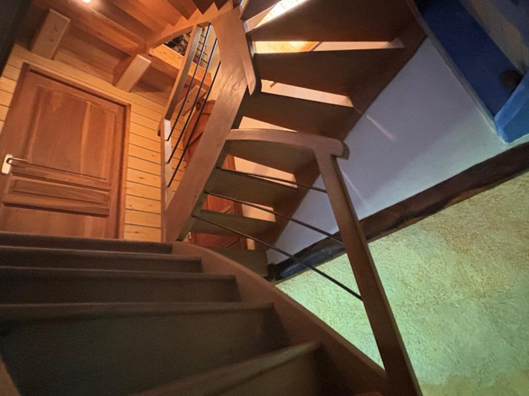 5 bedroom propriete in Saint Pantaleon, Lot, France