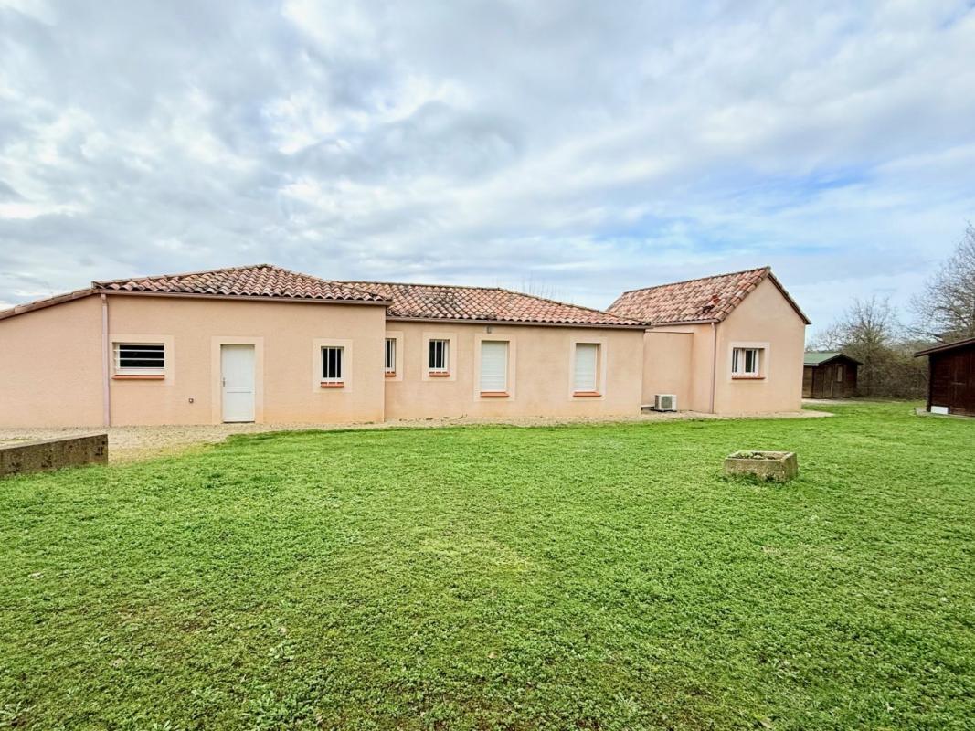 4 bedroom maison in Cahors, Lot, France