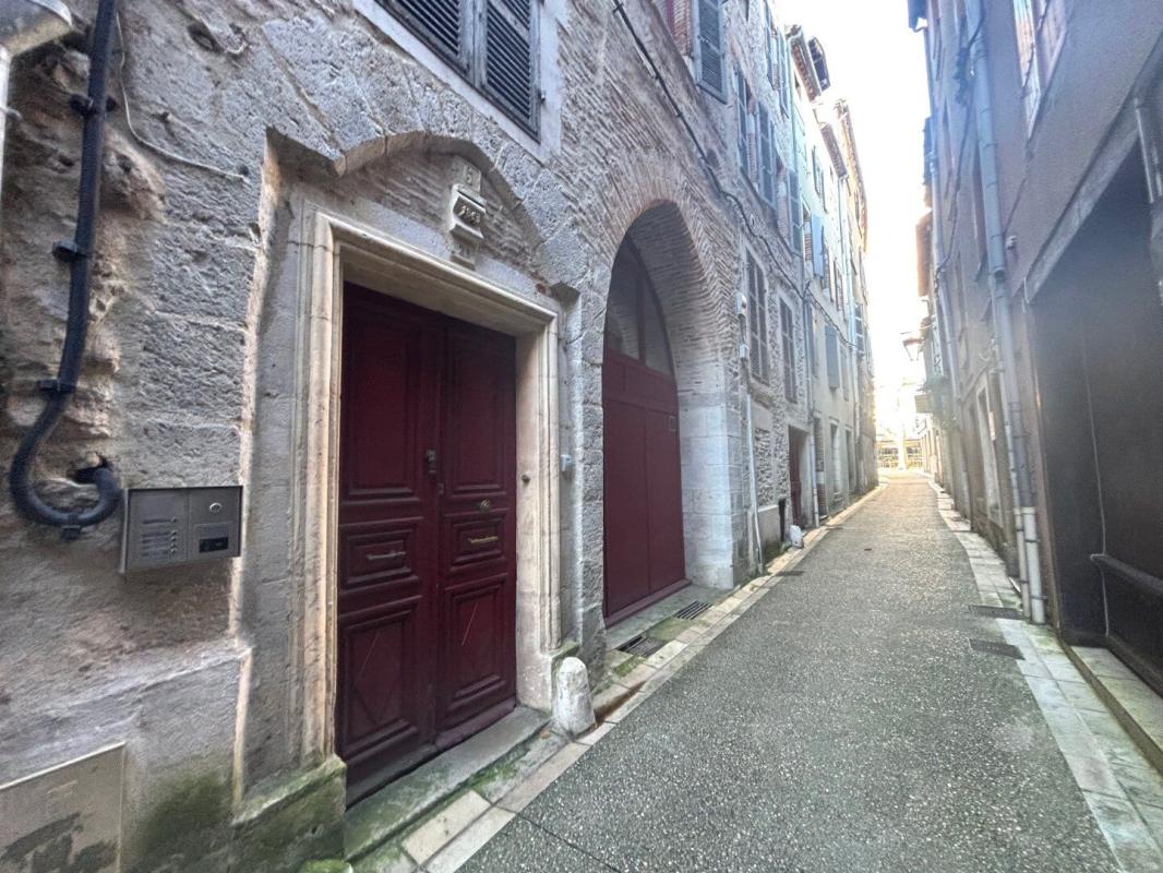 3 bedroom t5 in Cahors, Lot, France
