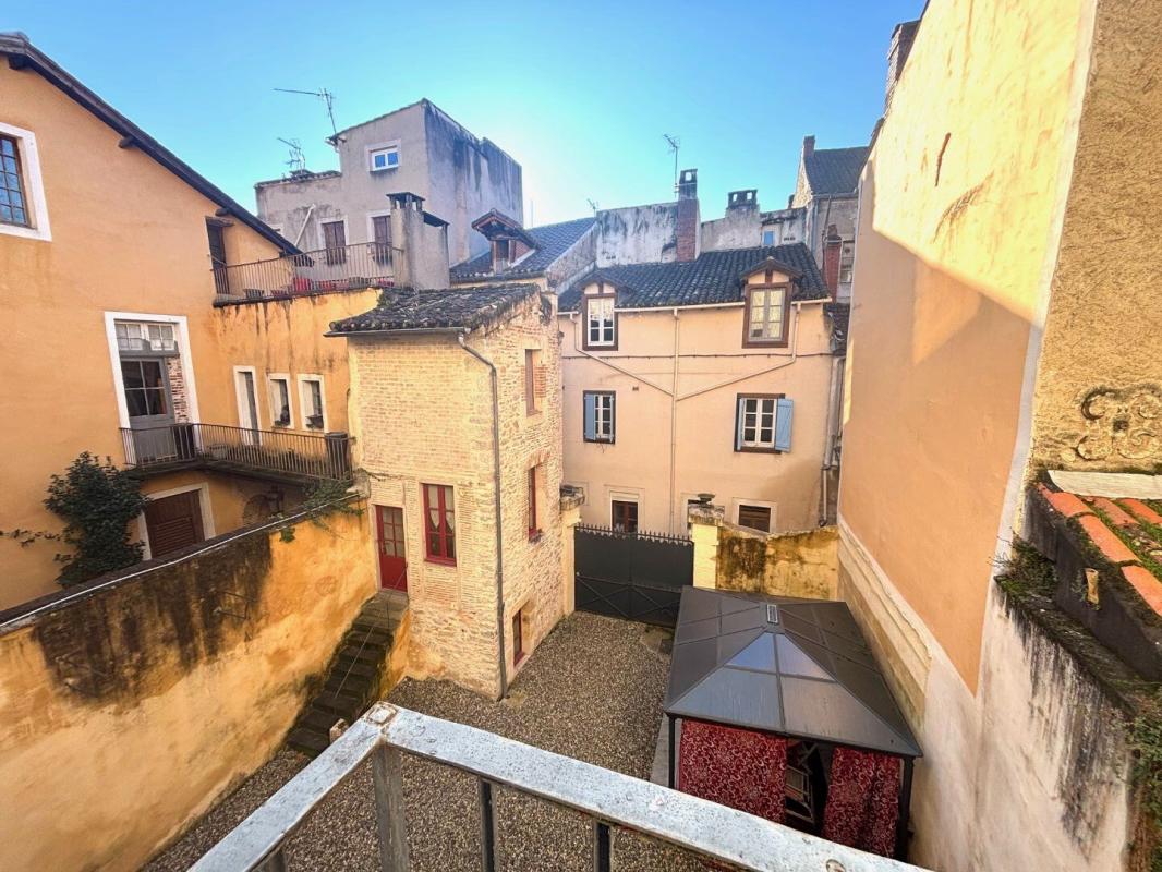 3 bedroom t5 in Cahors, Lot, France