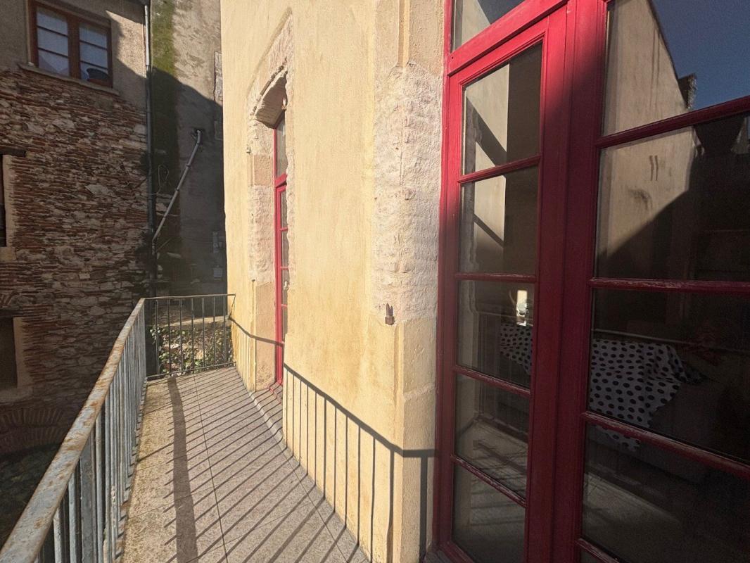 3 bedroom t5 in Cahors, Lot, France