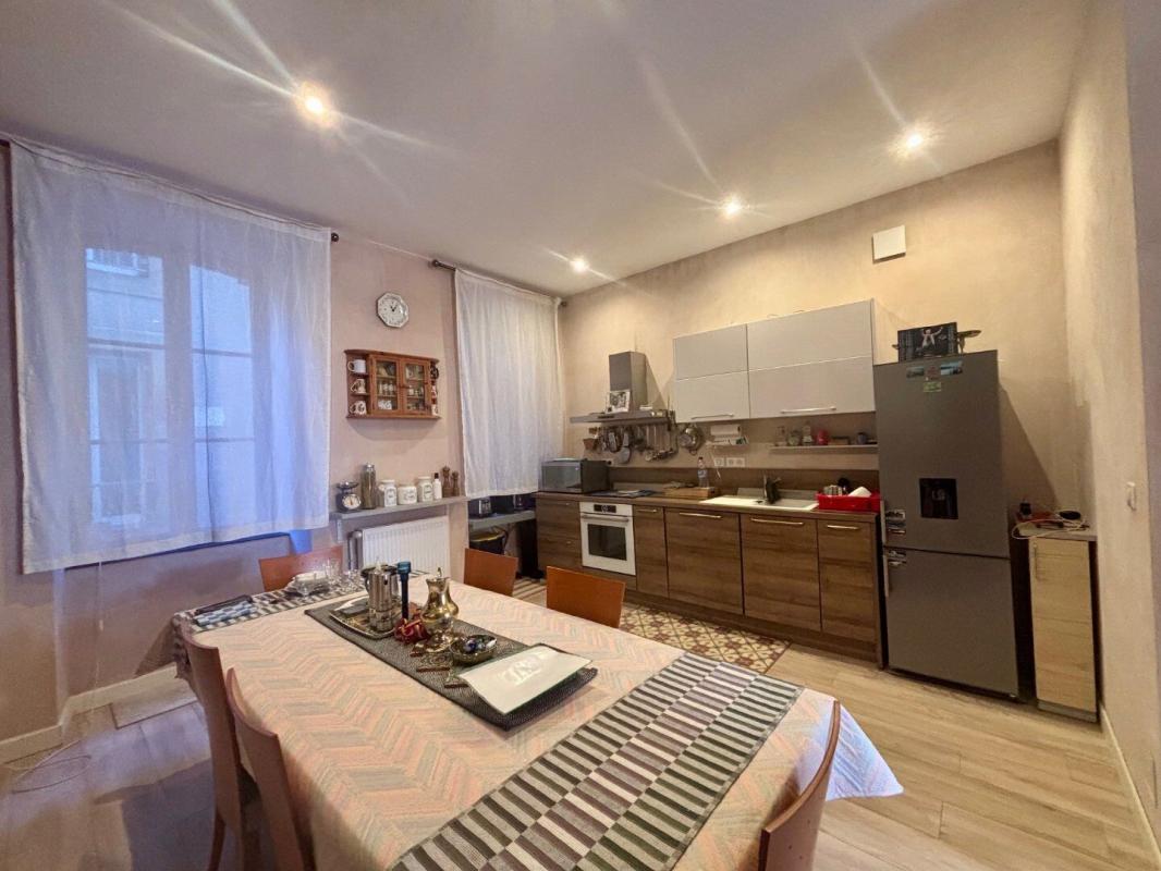 3 bedroom t5 in Cahors, Lot, France