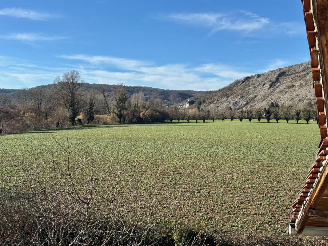 4 bedroom maison individuelle in Lamagdelaine, Lot, France