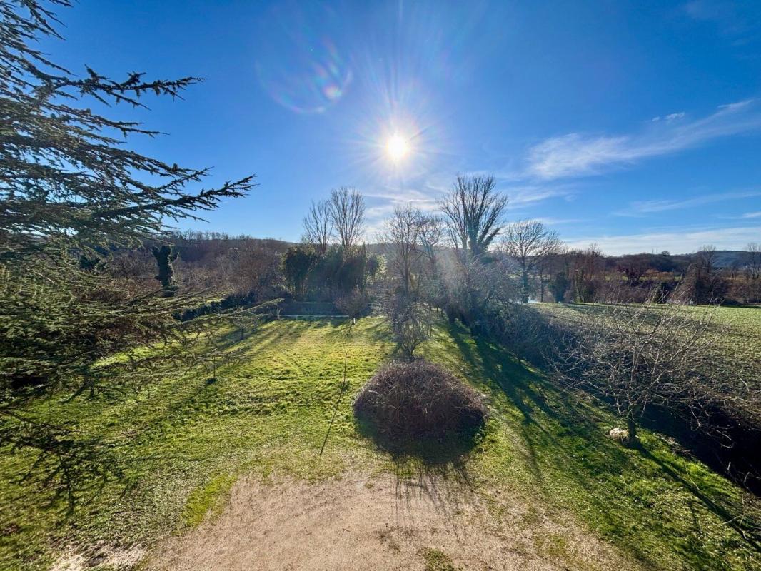 4 bedroom maison individuelle in Lamagdelaine, Lot, France