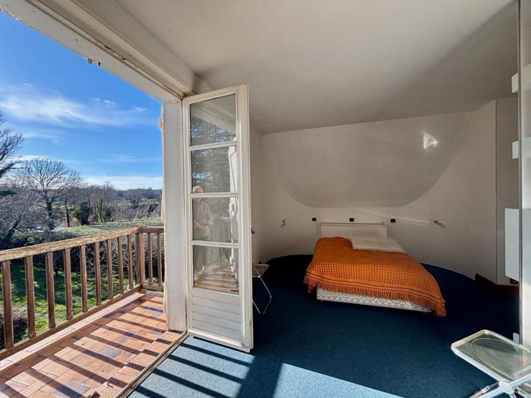 4 bedroom maison individuelle in Lamagdelaine, Lot, France