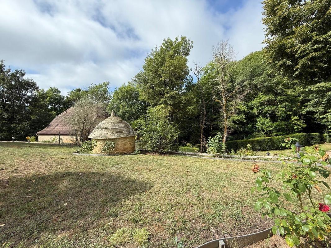 9 bedroom propriete in Saint Denis Catus, Lot, France