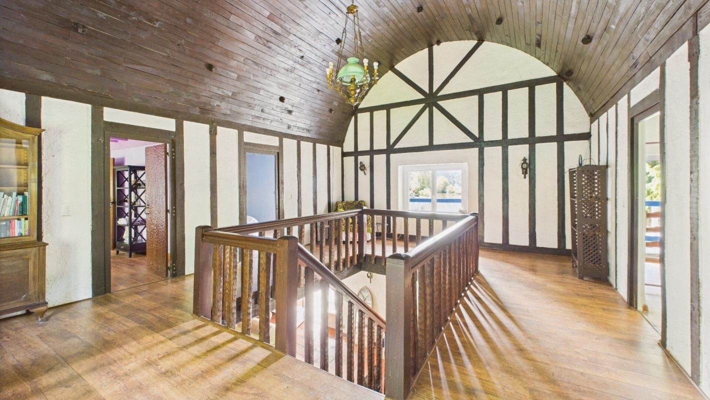 5 bedroom moulin in Peyrehorade, Landes, France