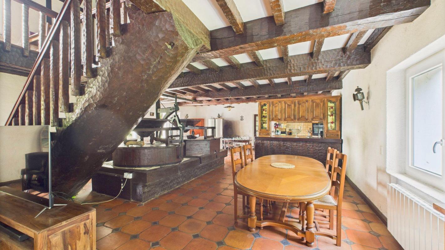 5 bedroom moulin in Peyrehorade, Landes, France