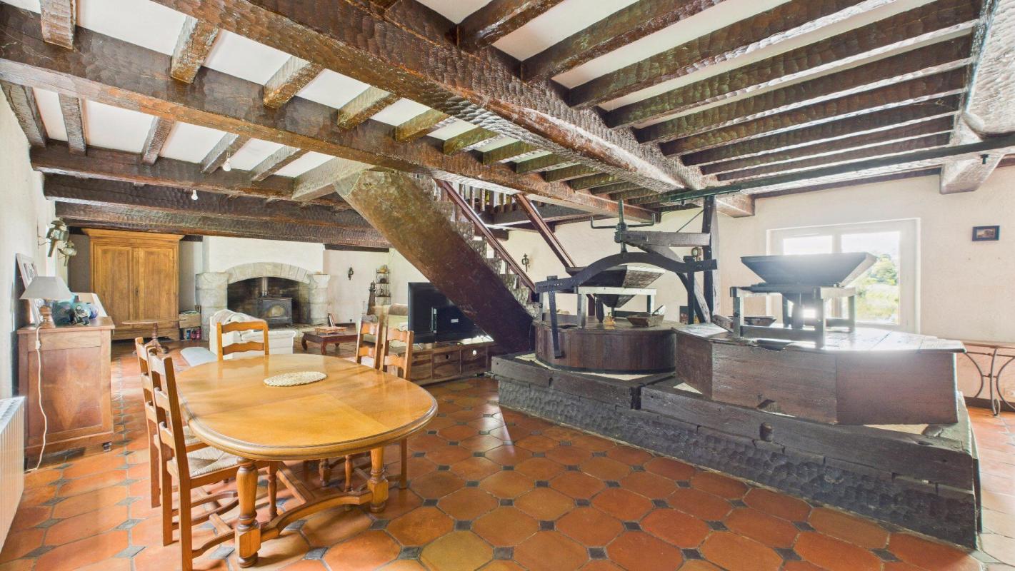 5 bedroom moulin in Peyrehorade, Landes, France