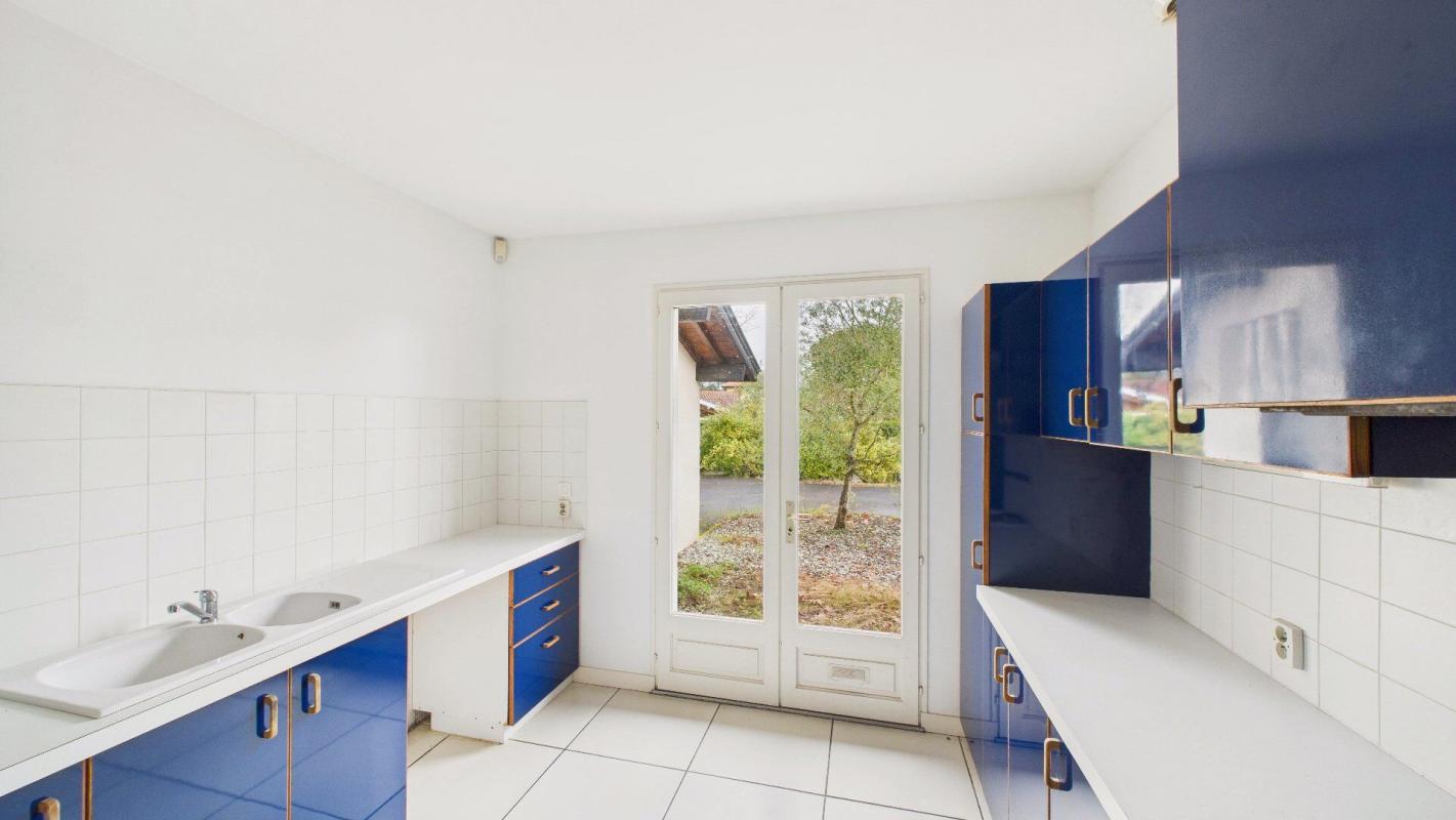 3 bedroom maison in Saint Paul Les Dax, Landes, France