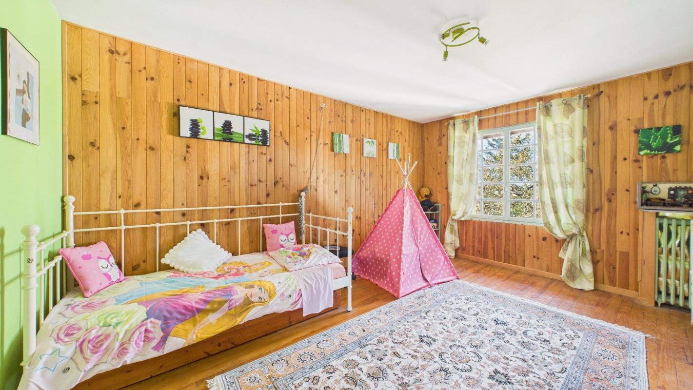 7 bedroom ferme in Ossages, Landes, France