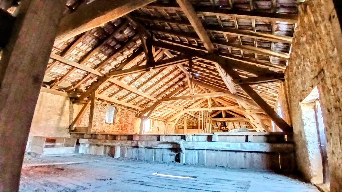7 bedroom ferme in Ossages, Landes, France