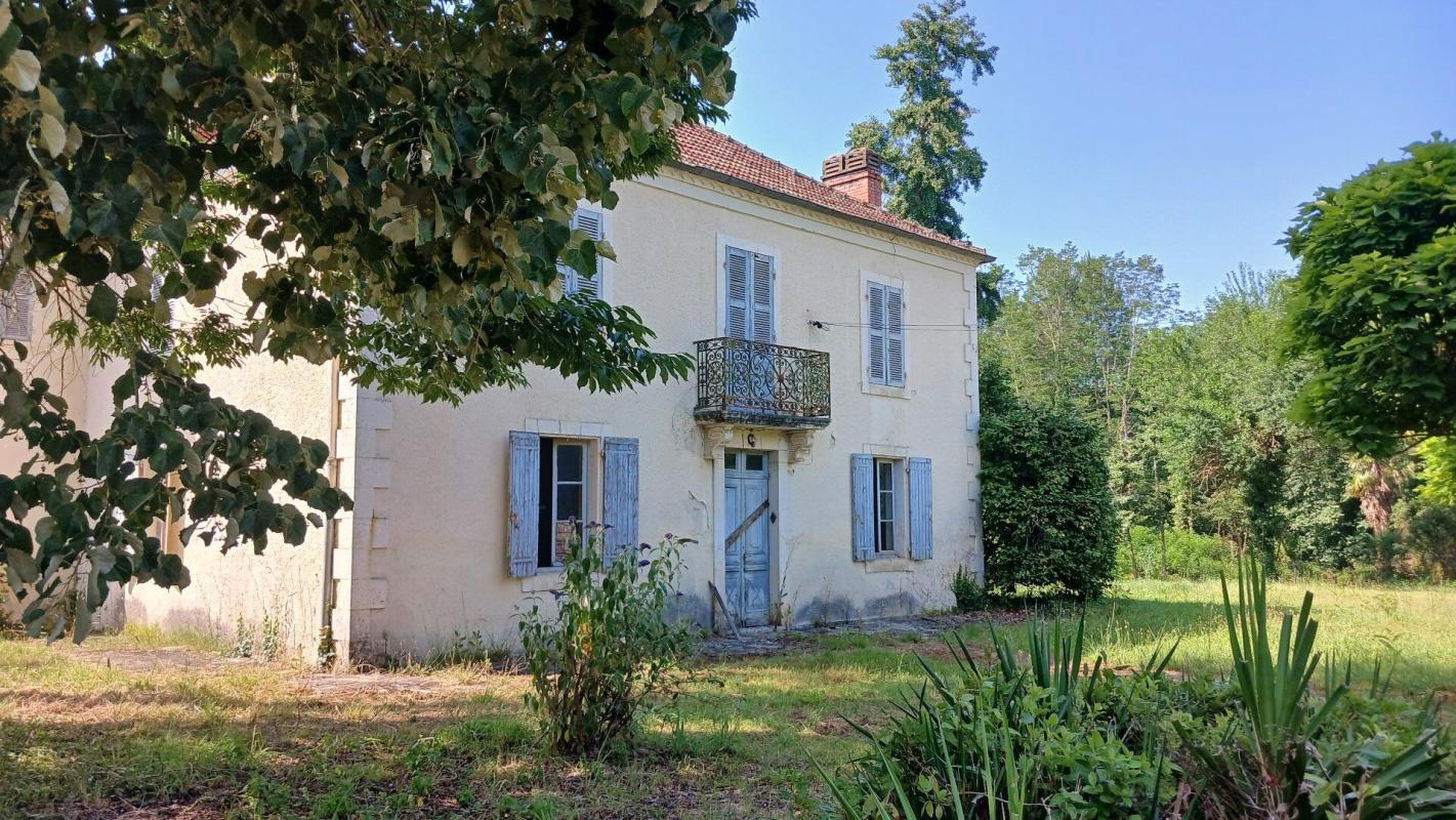 6 bedroom villa in Saint Martin D’oney, Landes, France