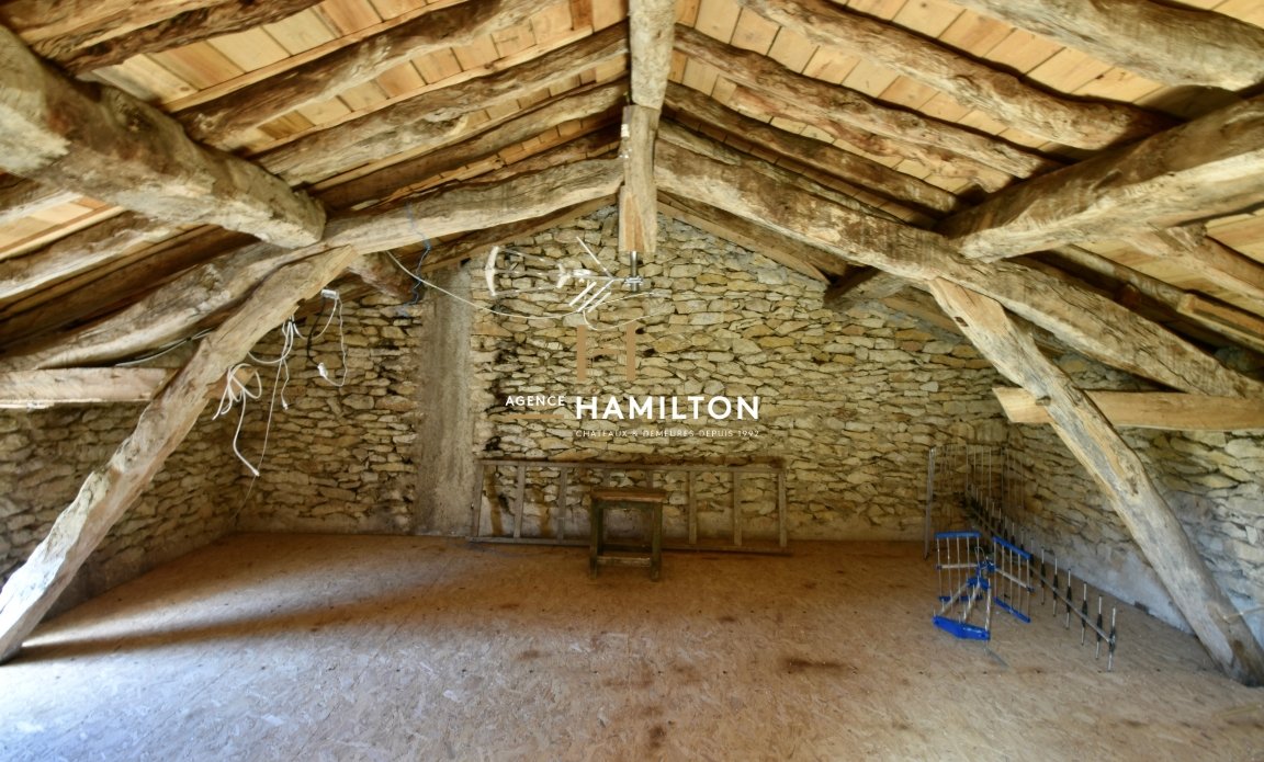 4 bedroom corps de ferme in Cordes-sur-ciel, Tarn, France