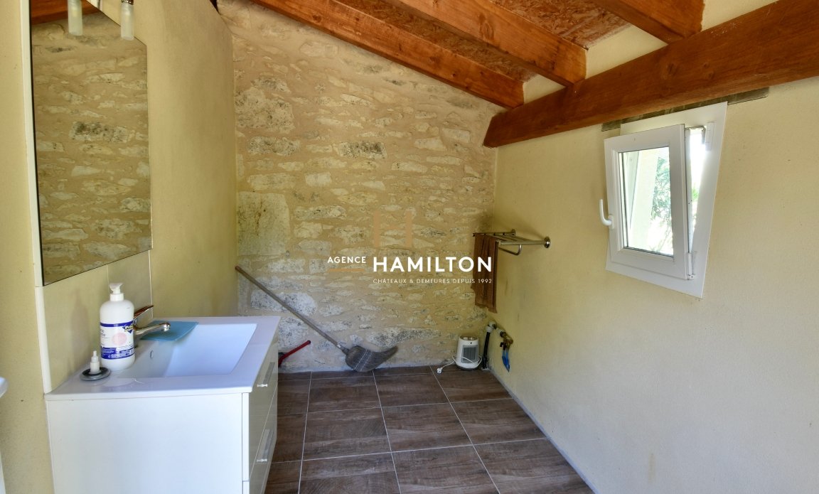 4 bedroom corps de ferme in Cordes-sur-ciel, Tarn, France