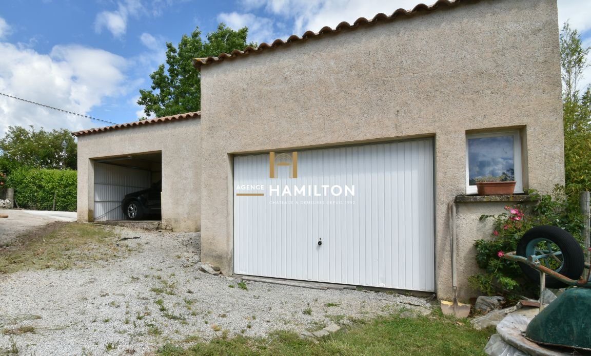 4 bedroom villa in Tanus, Tarn, France