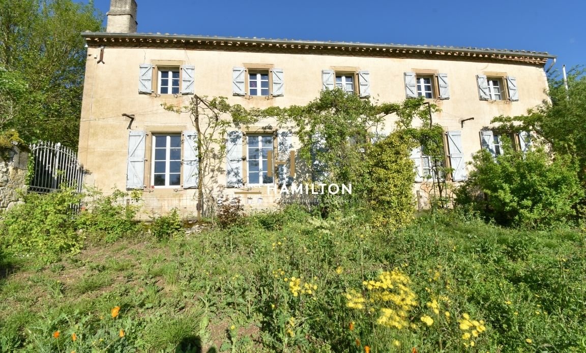 3 bedroom maison en pierres in Cordes Sur Ciel, Tarn, France