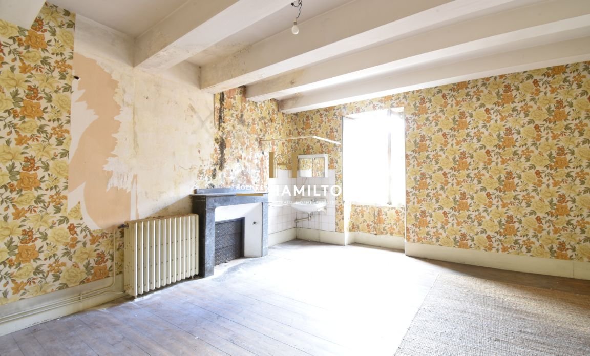 3 bedroom maison de village in Cordes-sur-ciel, Tarn, France