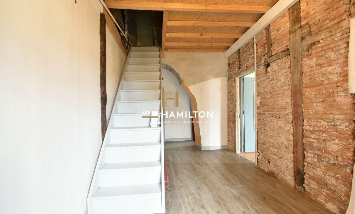 2 bedroom maison de village in Cordes-sur-ciel, Tarn, France