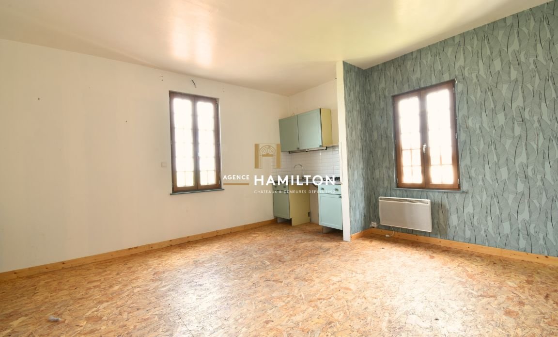 2 bedroom maison de village in Cordes-sur-ciel, Tarn, France
