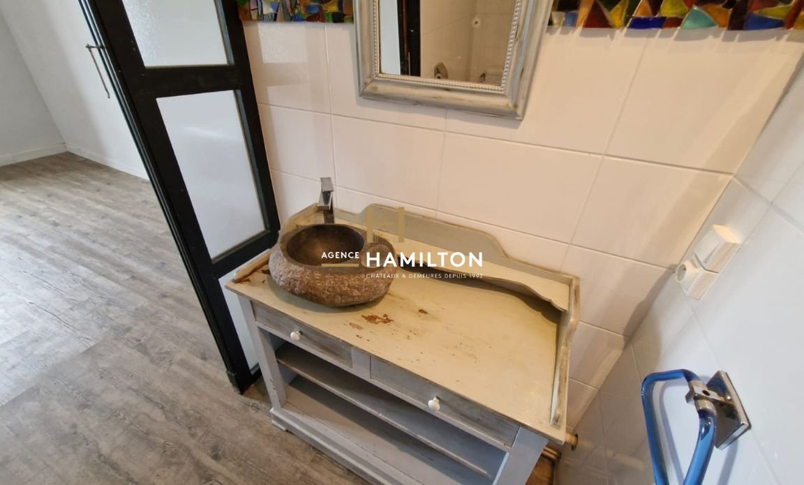 2 bedroom maison de village in Cordes-sur-ciel, Tarn, France