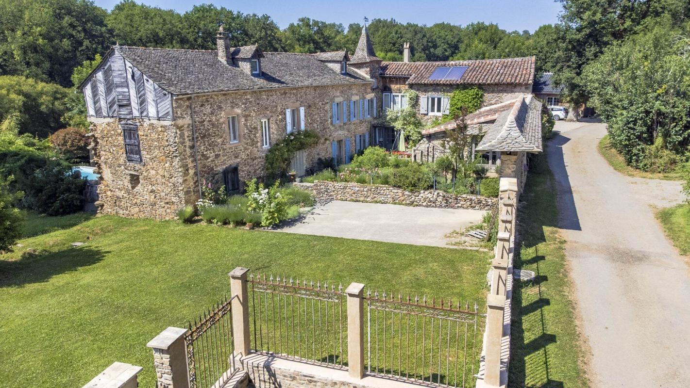 8 bedroom maison en pierres in Albi, Tarn, France