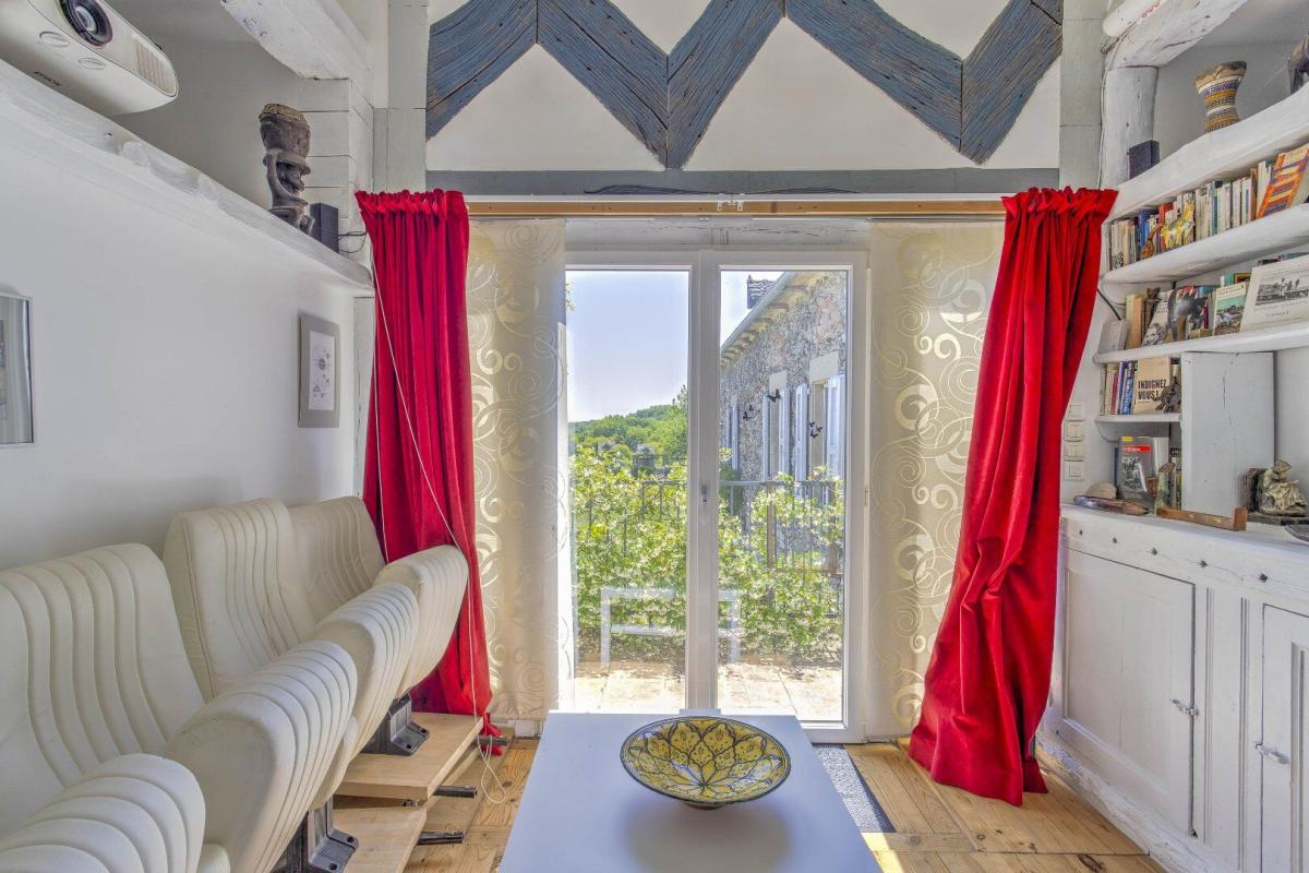 8 bedroom maison en pierres in Albi, Tarn, France