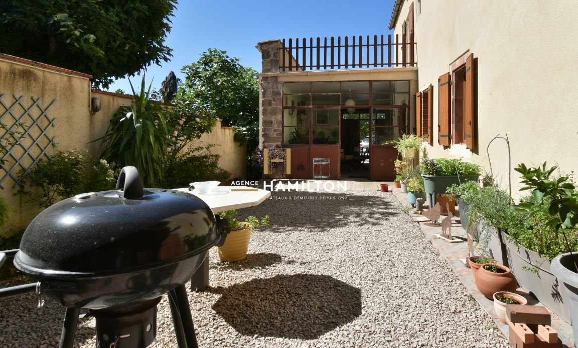 2 bedroom maison de village in Tonnac, Tarn, France