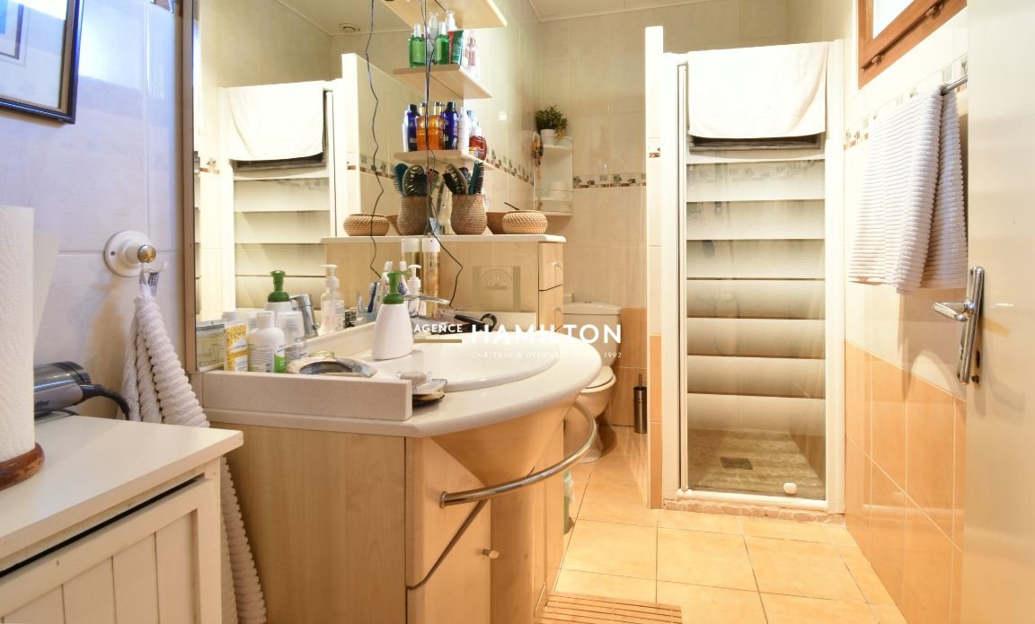 2 bedroom maison de village in Tonnac, Tarn, France
