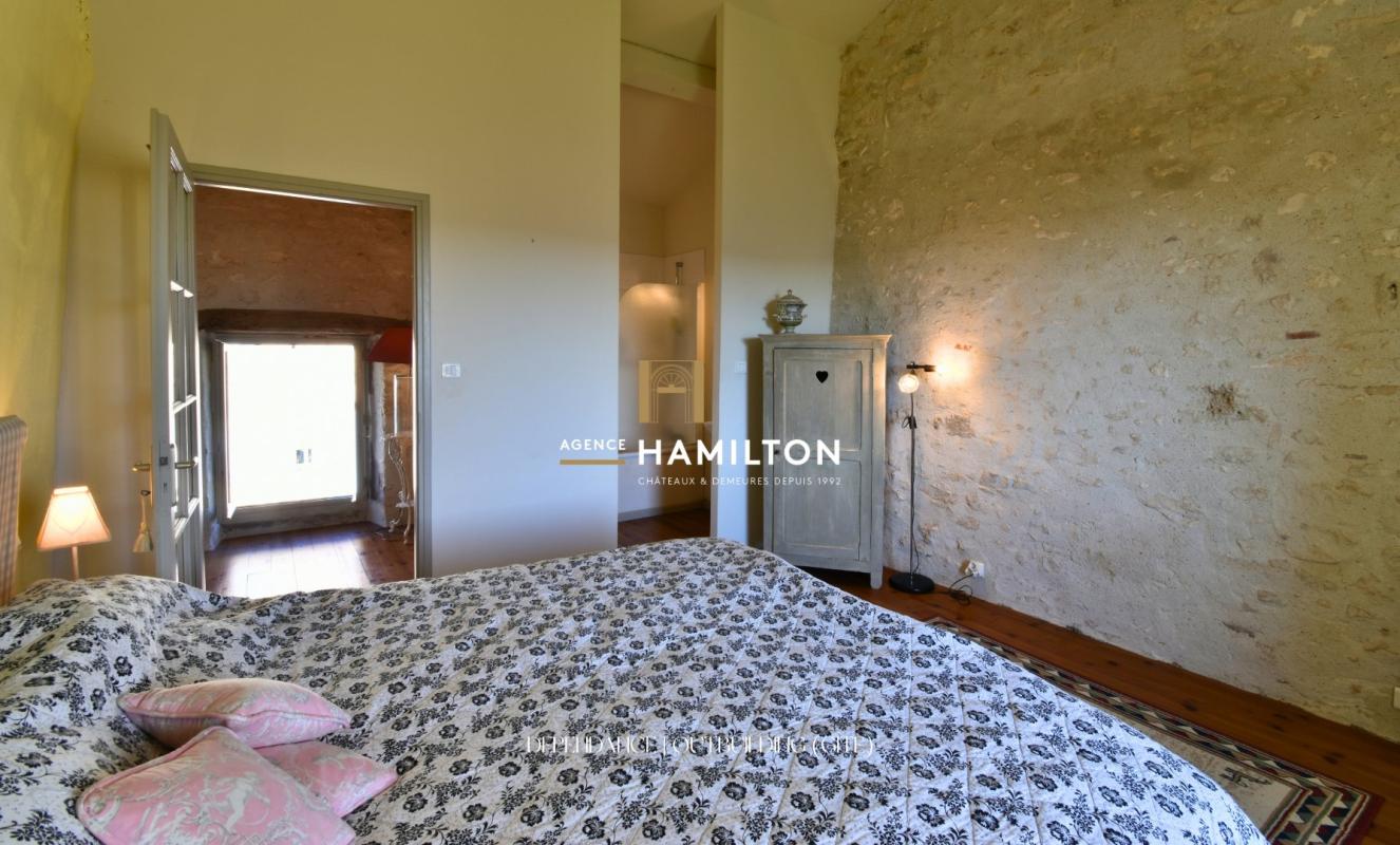 6 bedroom propriete in Cordes Sur Ciel, Tarn, France