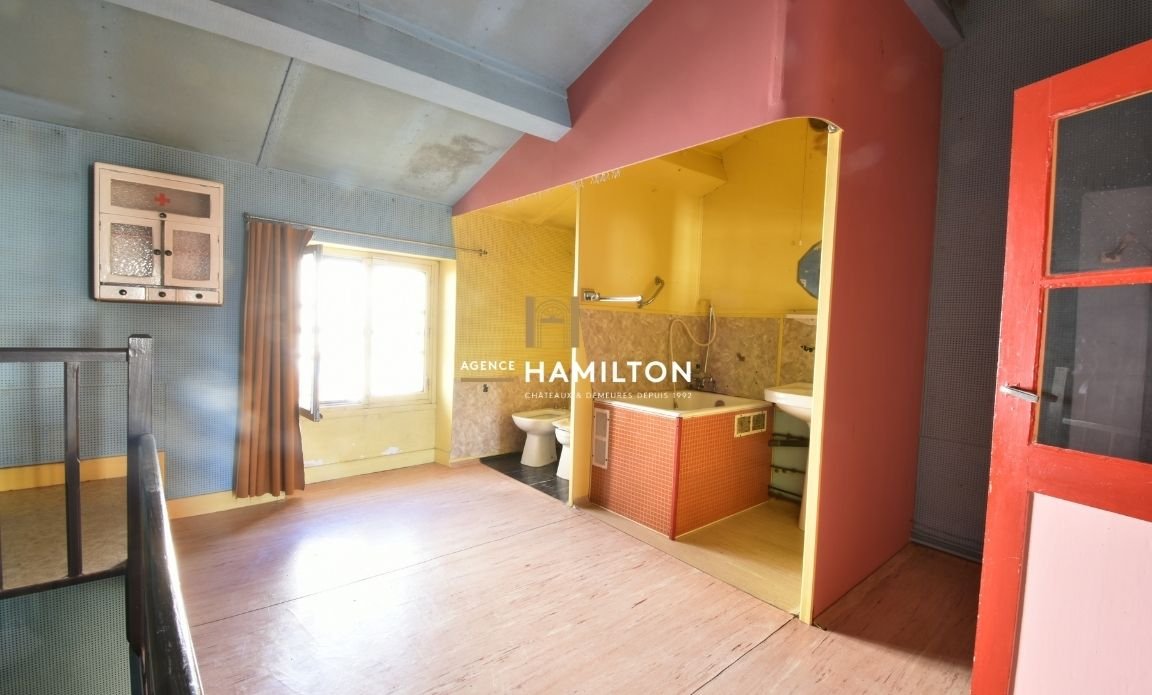 2 bedroom maison de village in Cordes-sur-ciel, Tarn, France