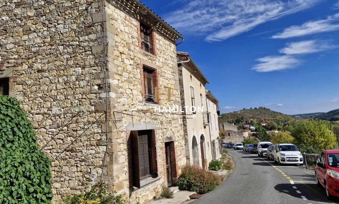 2 bedroom maison de village in Cordes-sur-ciel, Tarn, France