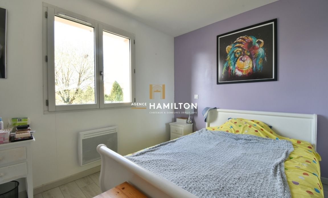 3 bedroom maison individuelle in Mouzieys Panens, Tarn, France