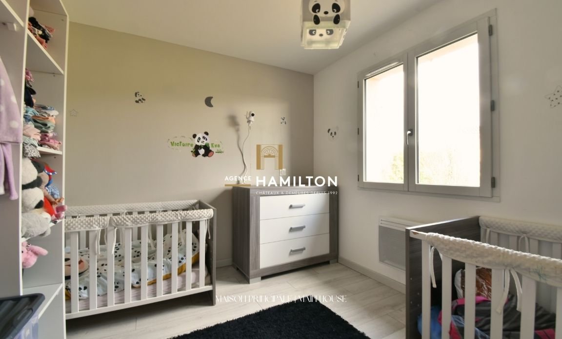 3 bedroom maison individuelle in Mouzieys Panens, Tarn, France