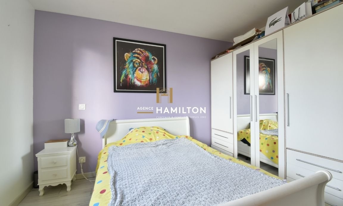 3 bedroom maison individuelle in Mouzieys Panens, Tarn, France