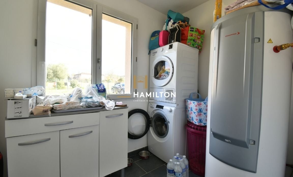 3 bedroom maison individuelle in Mouzieys Panens, Tarn, France