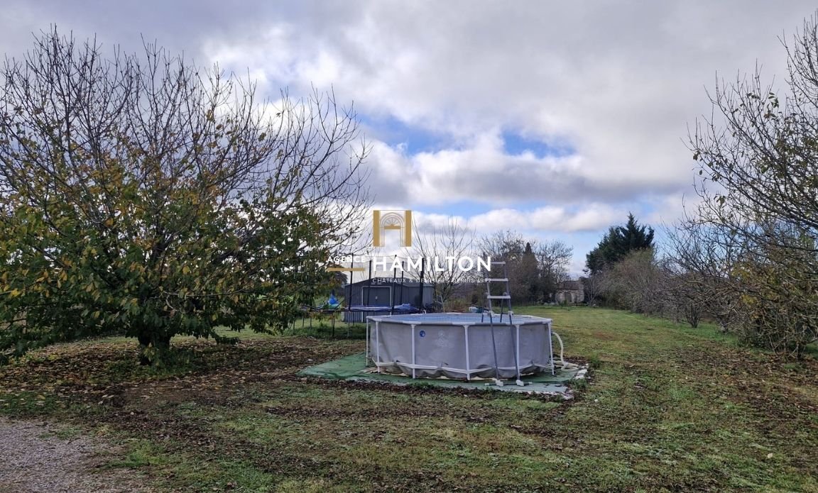 3 bedroom maison individuelle in Mouzieys Panens, Tarn, France