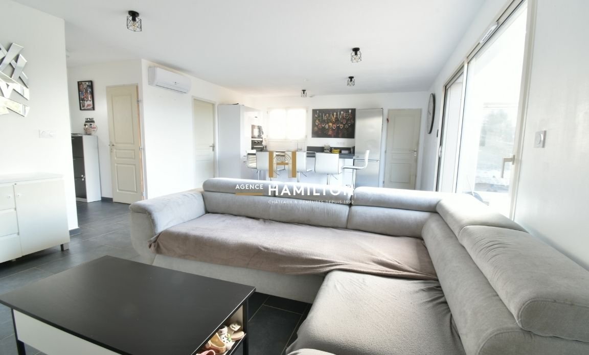 3 bedroom maison individuelle in Mouzieys Panens, Tarn, France