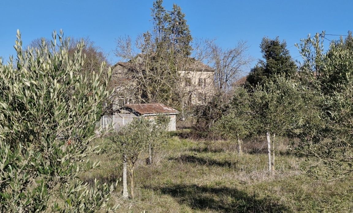 7 bedroom exploitation agricole in Souel, Tarn, France