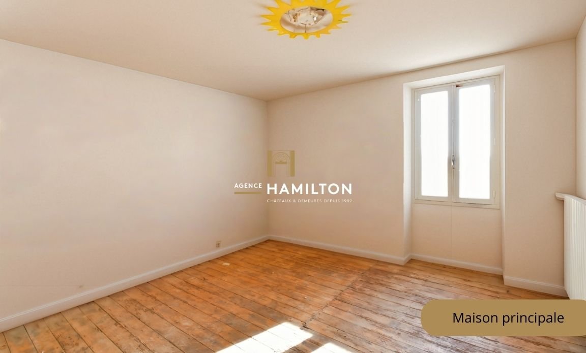 7 bedroom exploitation agricole in Souel, Tarn, France