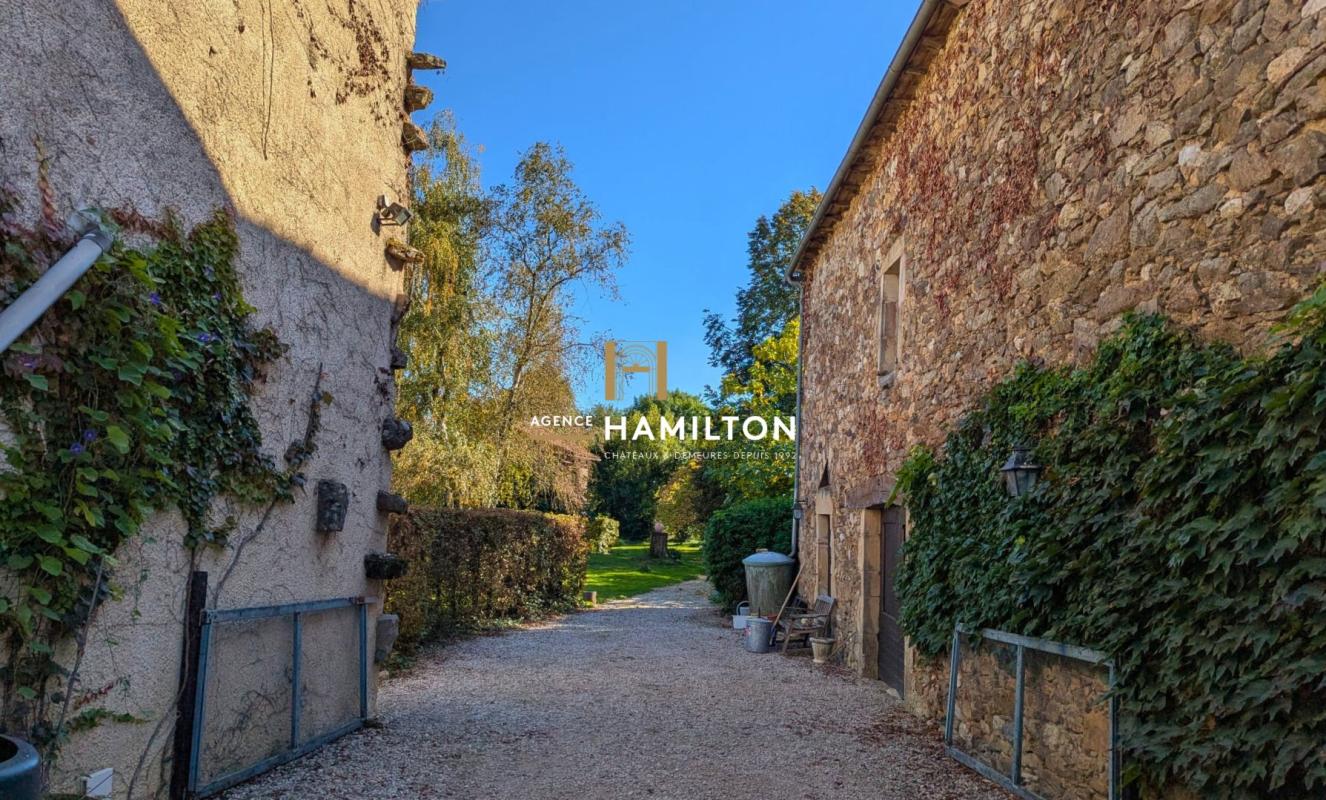 4 bedroom corps de ferme in Laguepie, Tarn-et-Garonne, France