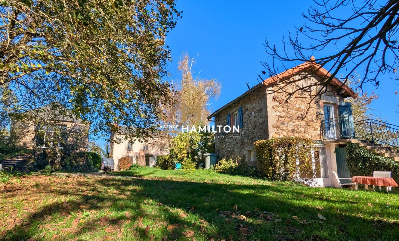 4 bedroom corps de ferme in Laguepie, Tarn-et-Garonne, France