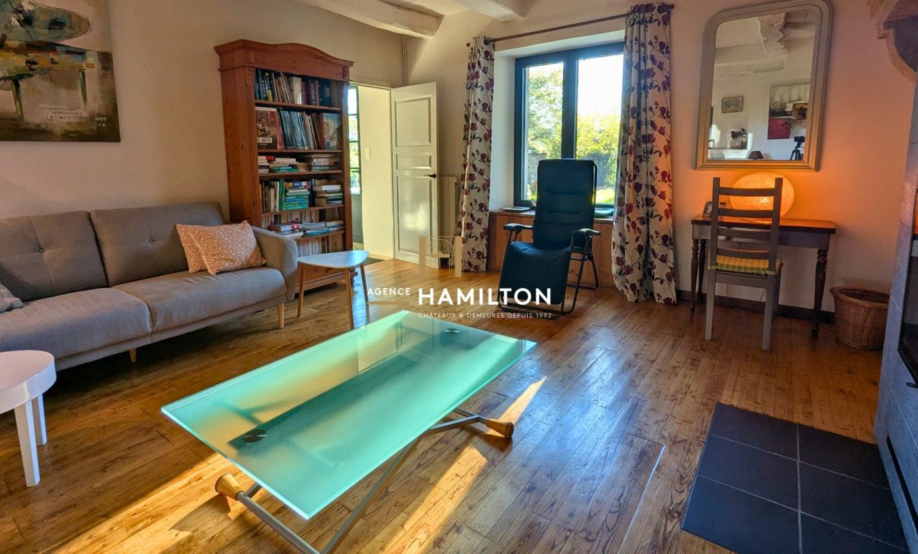 4 bedroom corps de ferme in Laguepie, Tarn-et-Garonne, France