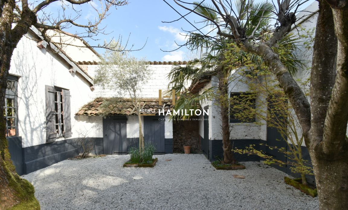 8 bedroom demeure in Albi, Tarn, France