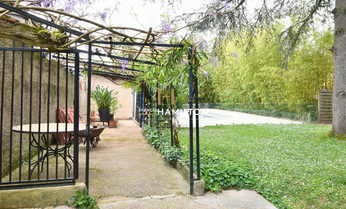 8 bedroom demeure in Albi, Tarn, France