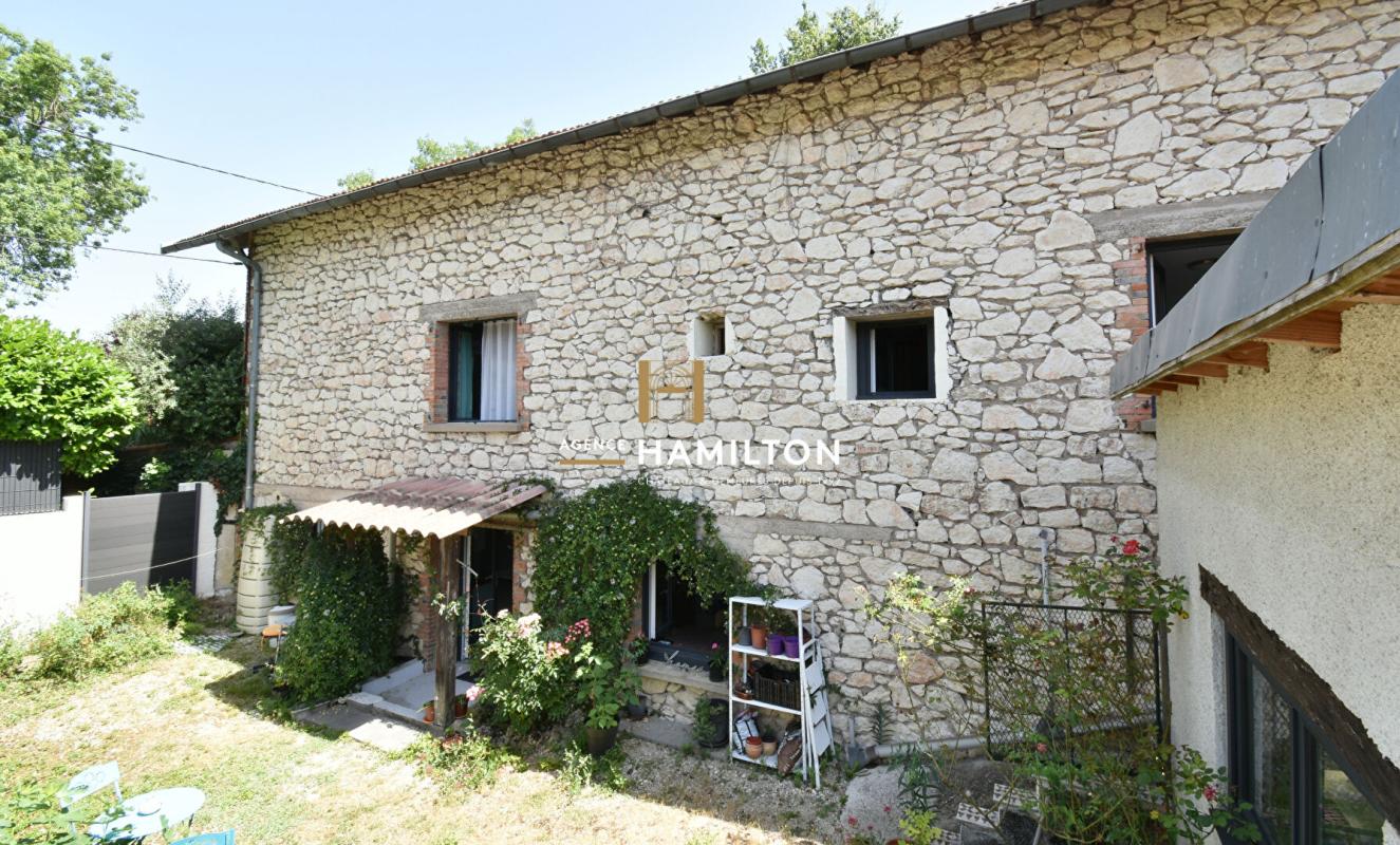 2 bedroom maison in Gaillac, Tarn, France
